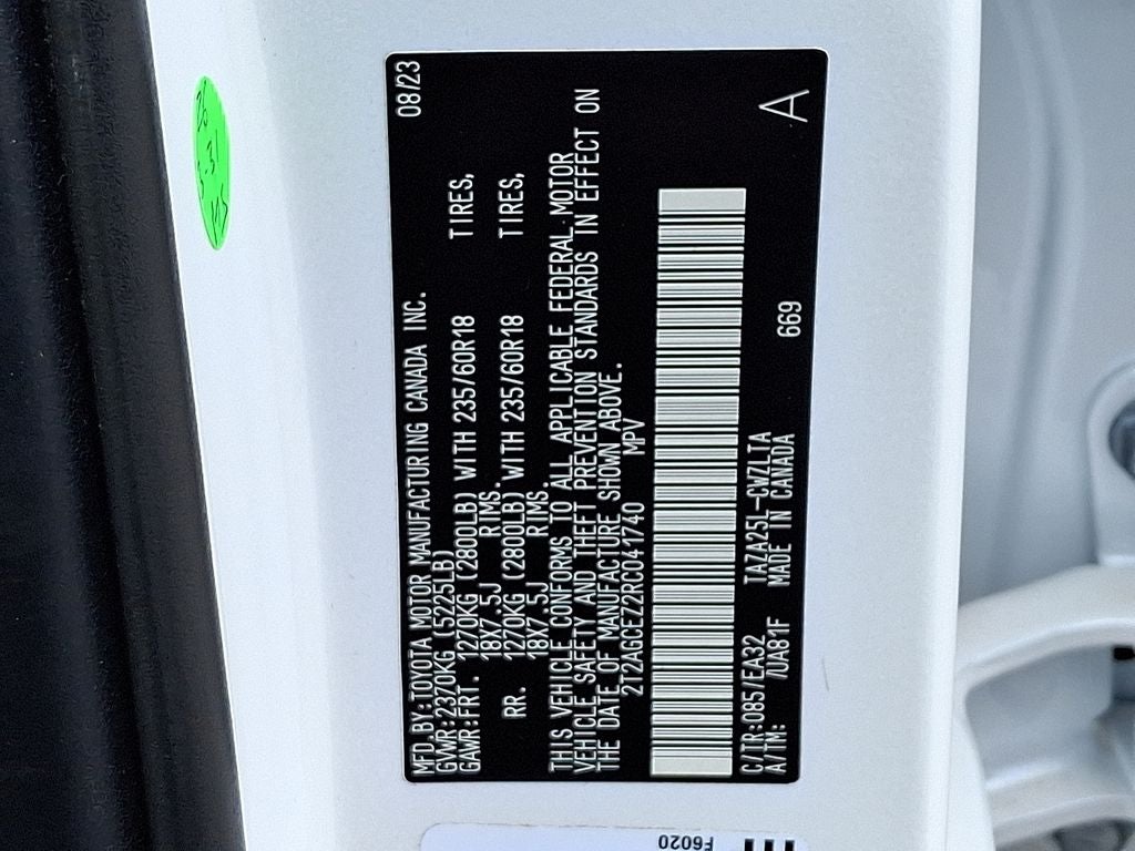 2024 Lexus NX 350 Base 350 Base AWD