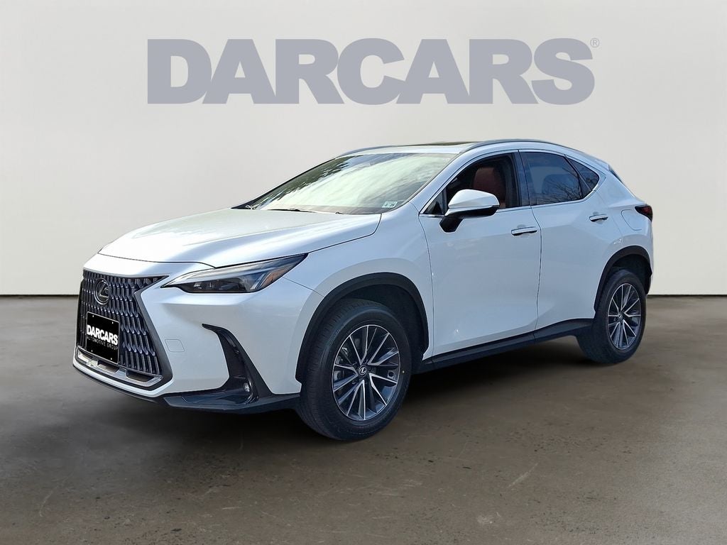 2024 Lexus NX 350 Base 350 Base AWD
