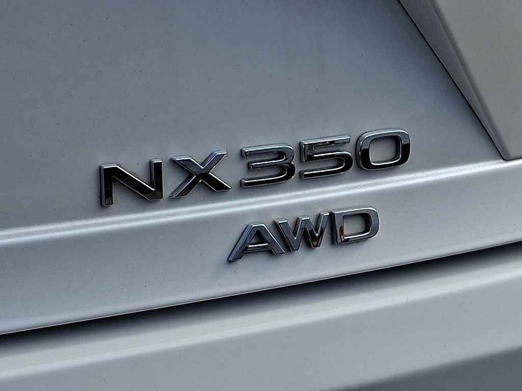 2024 Lexus NX 350 Base 350 Base AWD