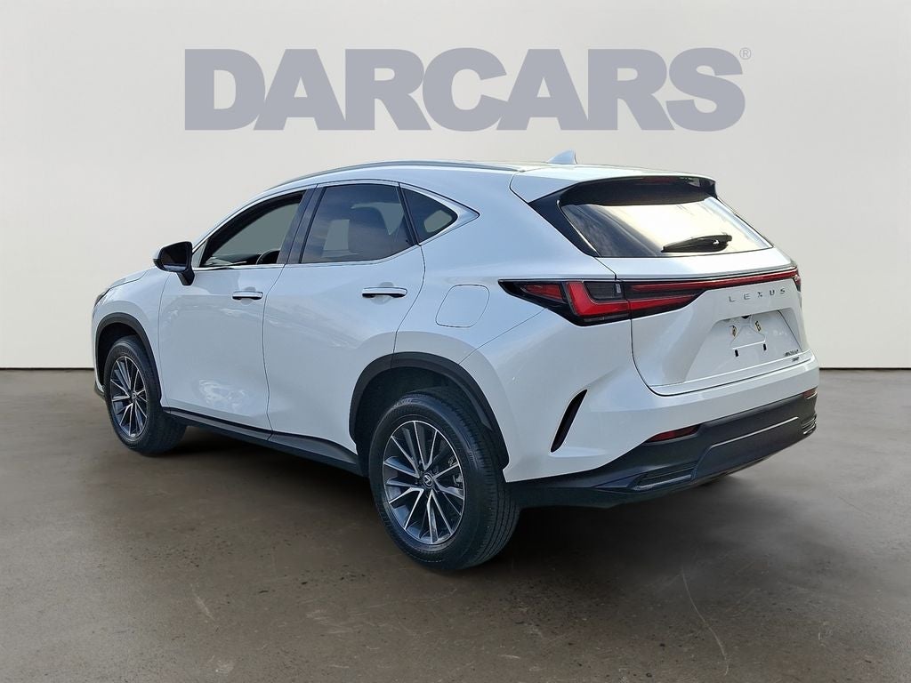 2024 Lexus NX 350 Base 350 Base AWD