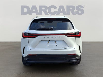 2024 Lexus NX 350 Base 350 Base AWD