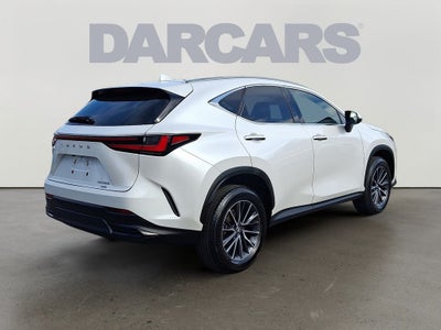 2024 Lexus NX 350 Base 350 Base AWD