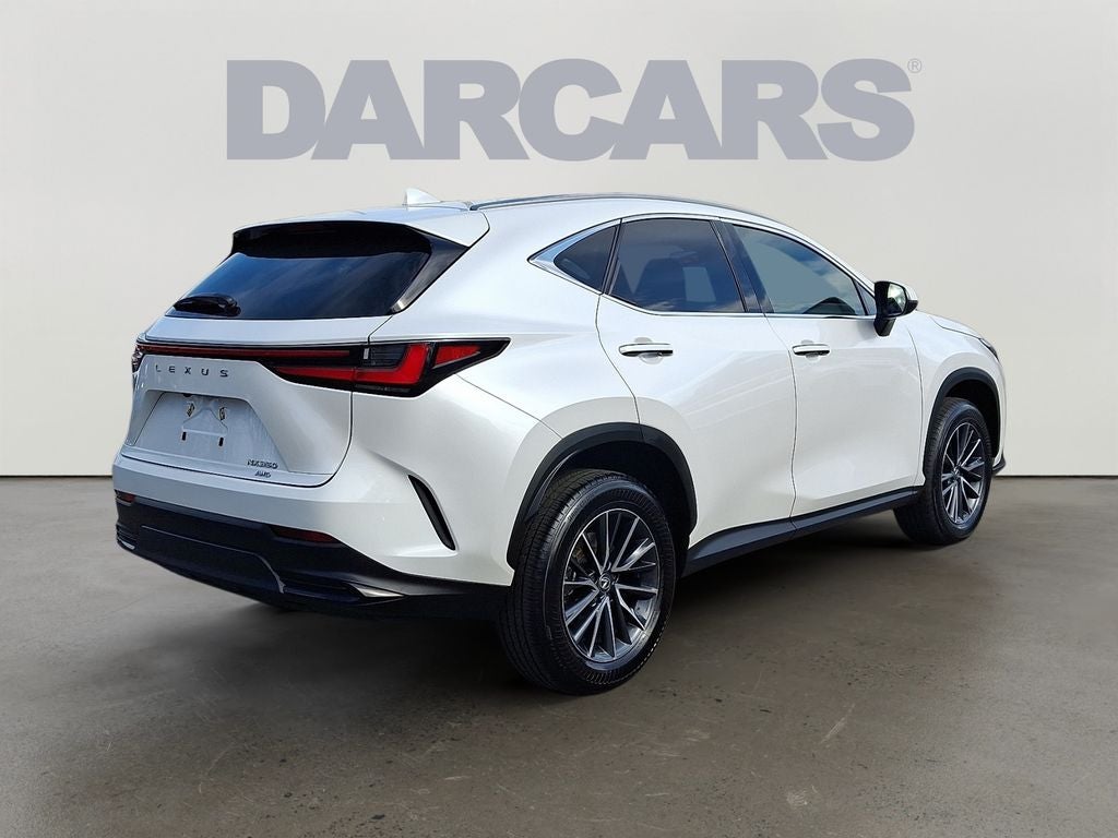 2024 Lexus NX 350 Base 350 Base AWD
