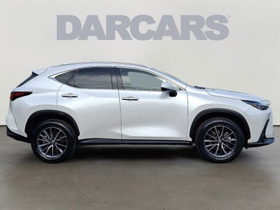 2024 Lexus NX 350 Base 350 Base AWD