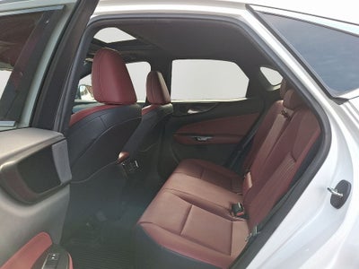 2024 Lexus NX 350 Base 350 Base AWD