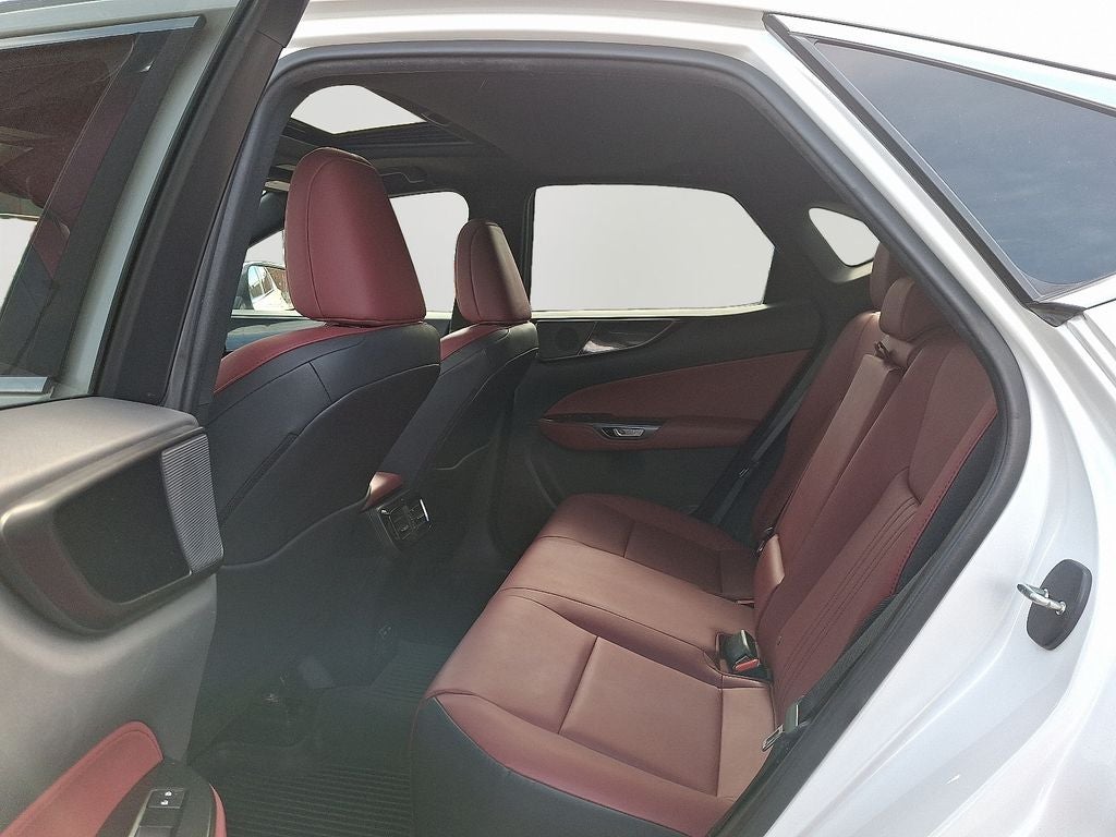 2024 Lexus NX 350 Base 350 Base AWD