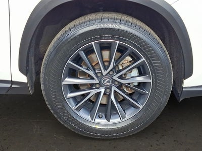 2024 Lexus NX 350 Base 350 Base AWD