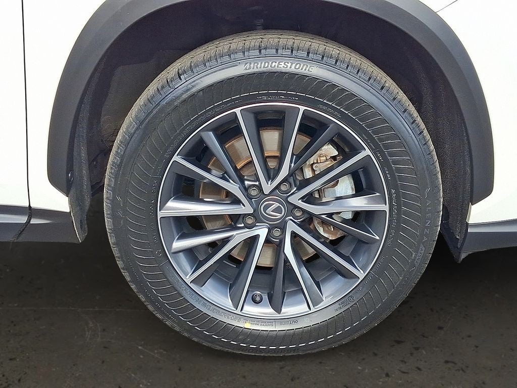 2024 Lexus NX 350 Base 350 Base AWD