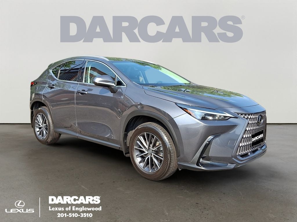 2024 Lexus NX 350 350 Base