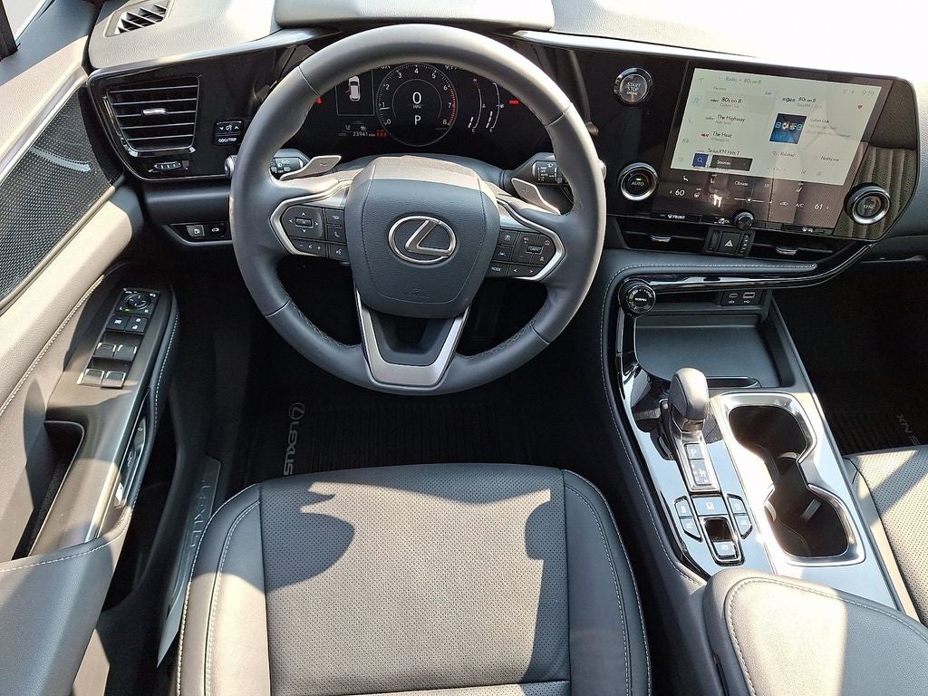 2024 Lexus NX 350 350 Base