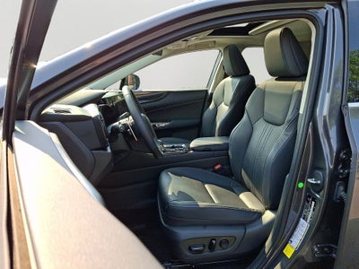 2024 Lexus NX 350 350 Base