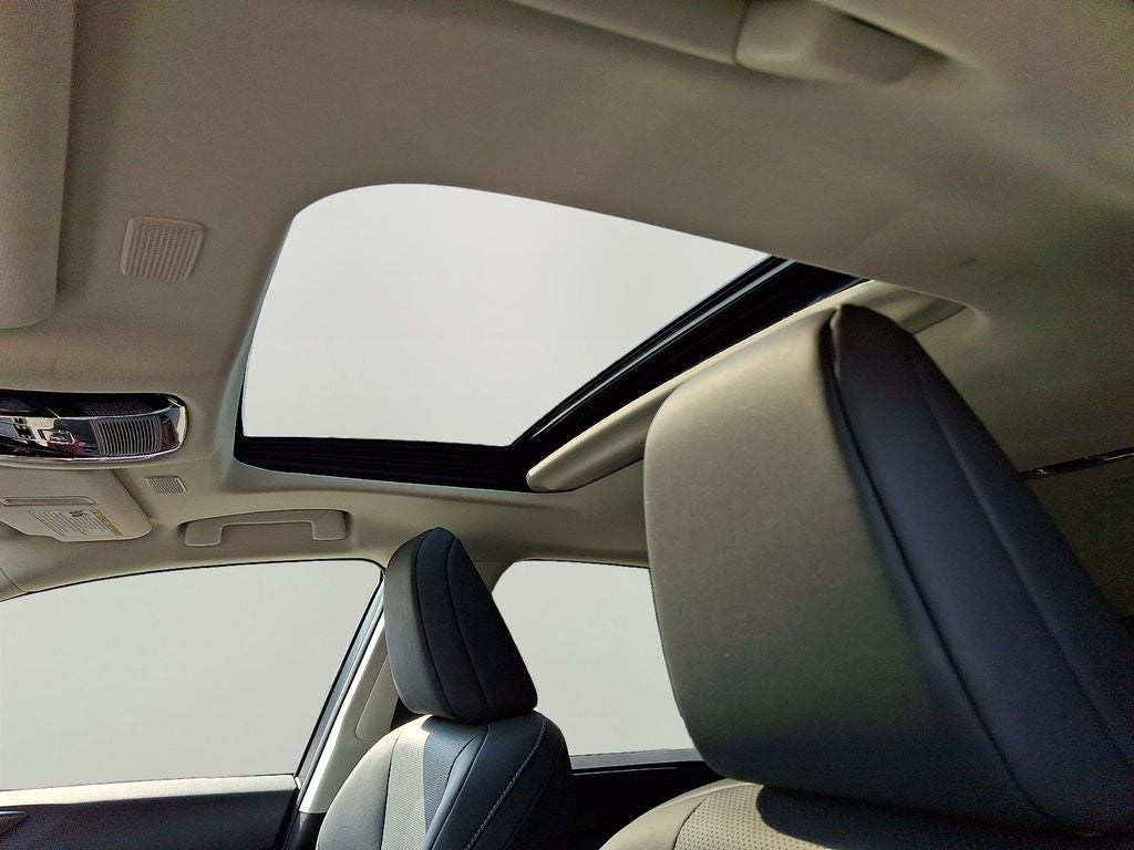 2024 Lexus NX 350 350 Base