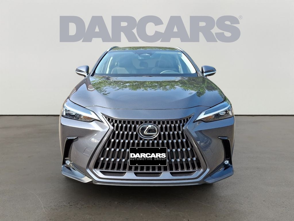 2024 Lexus NX 350 350 Base