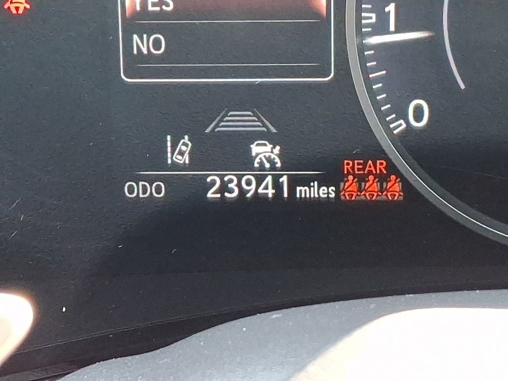2024 Lexus NX 350 350 Base