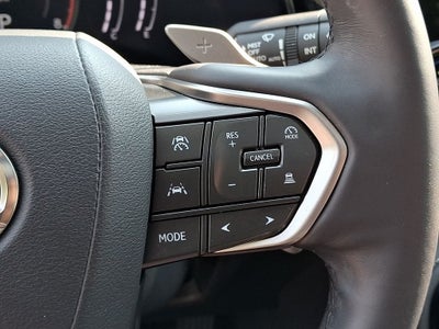 2024 Lexus NX 350 350 Base