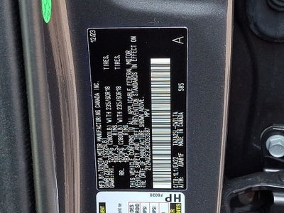2024 Lexus NX 350 350 Base