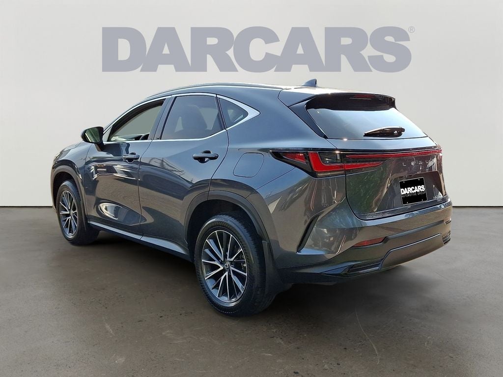 2024 Lexus NX 350 350 Base