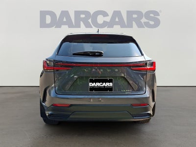 2024 Lexus NX 350 350 Base