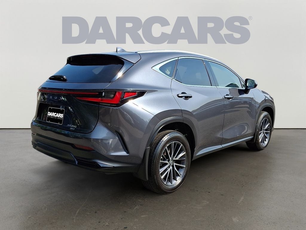 2024 Lexus NX 350 350 Base