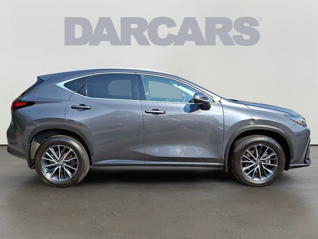 2024 Lexus NX 350 350 Base