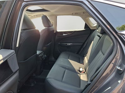 2024 Lexus NX 350 350 Base