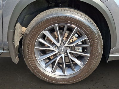 2024 Lexus NX 350 350 Base