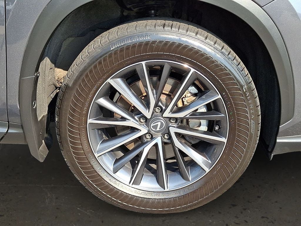 2024 Lexus NX 350 350 Base