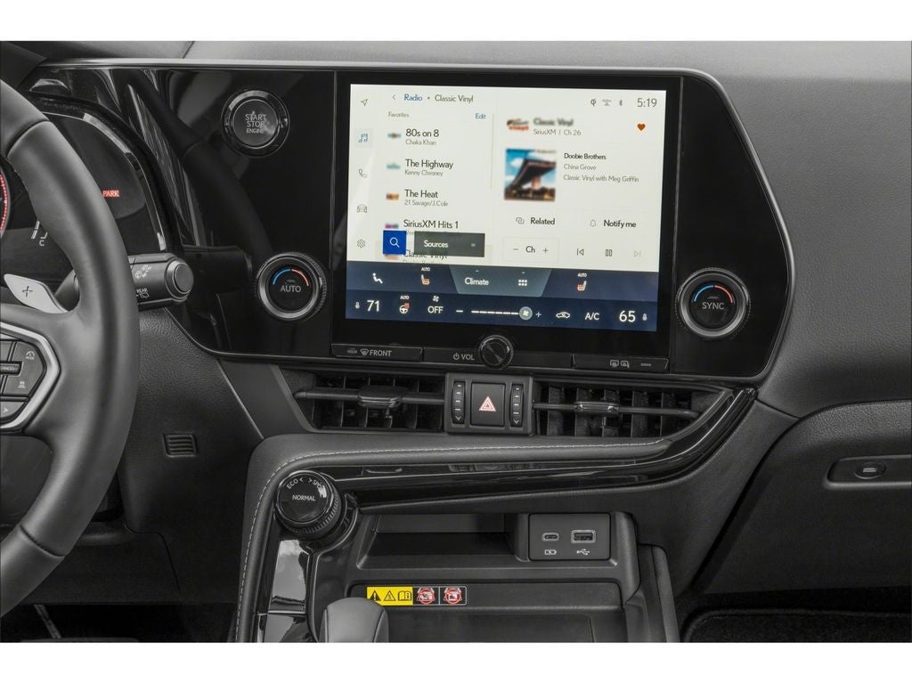 2026 Lexus NX AWD