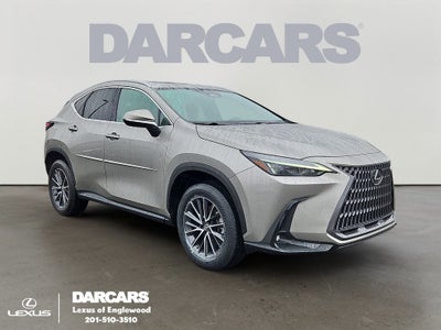 2022 Lexus NX 350 Base 350 Base