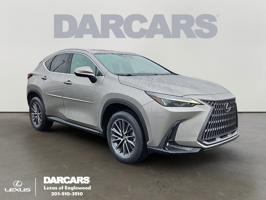 2022 Lexus NX 350 Base 350 Base