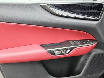 2022 Lexus NX 350 Base 350 Base