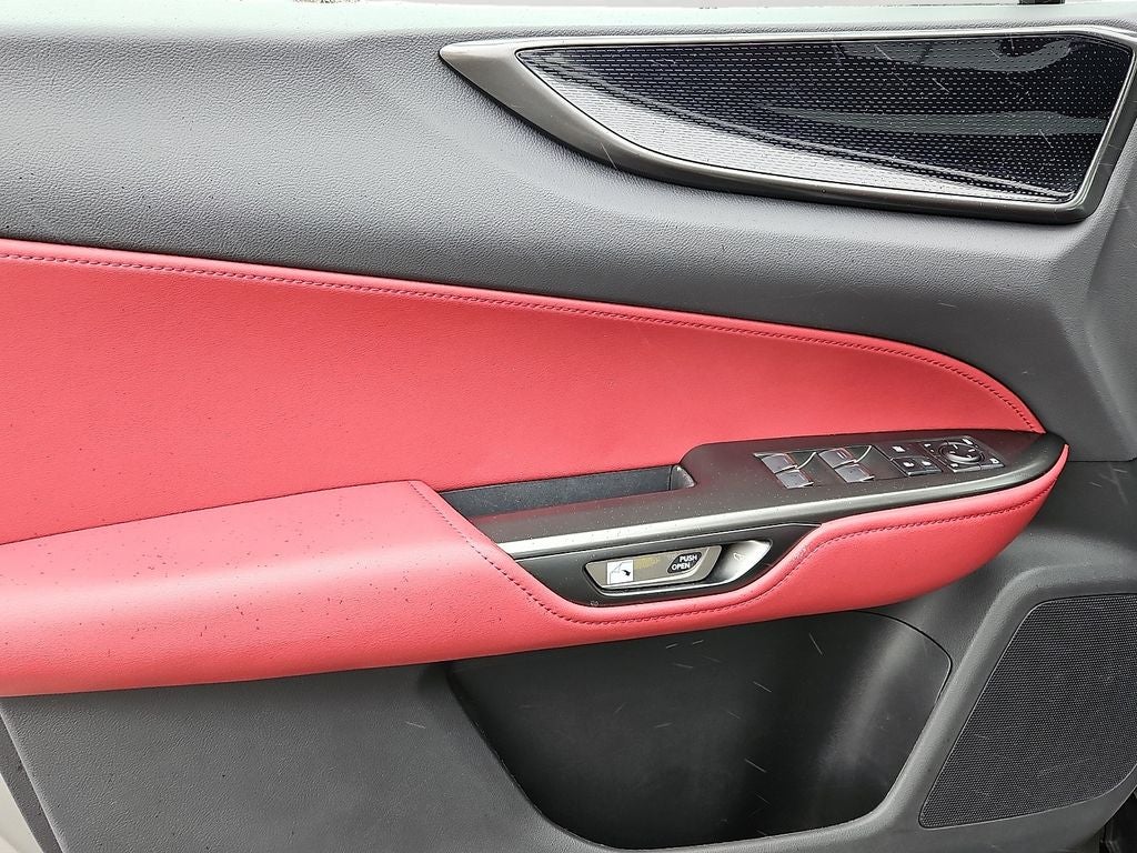 2022 Lexus NX 350 Base 350 Base