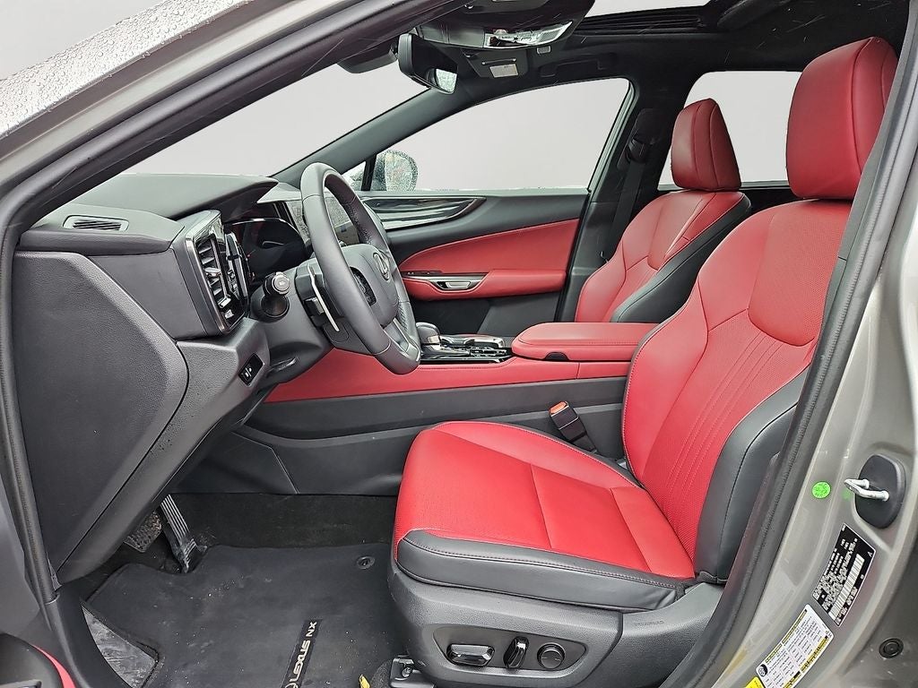 2022 Lexus NX 350 Base 350 Base