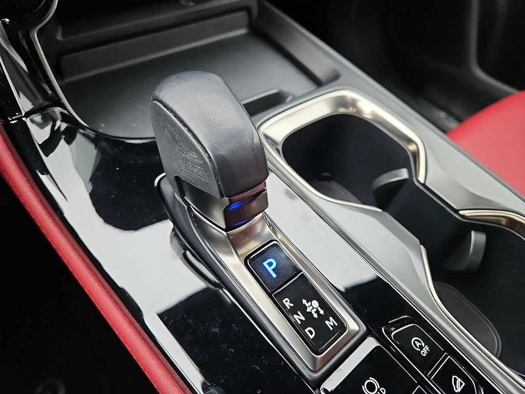 2022 Lexus NX 350 Base 350 Base