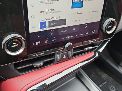 2022 Lexus NX 350 Base 350 Base