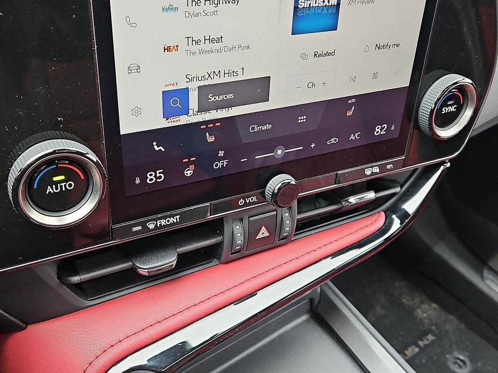 2022 Lexus NX 350 Base 350 Base