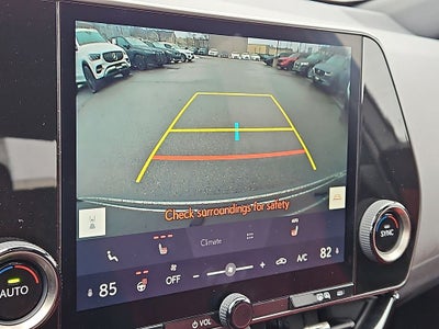 2022 Lexus NX 350 Base 350 Base