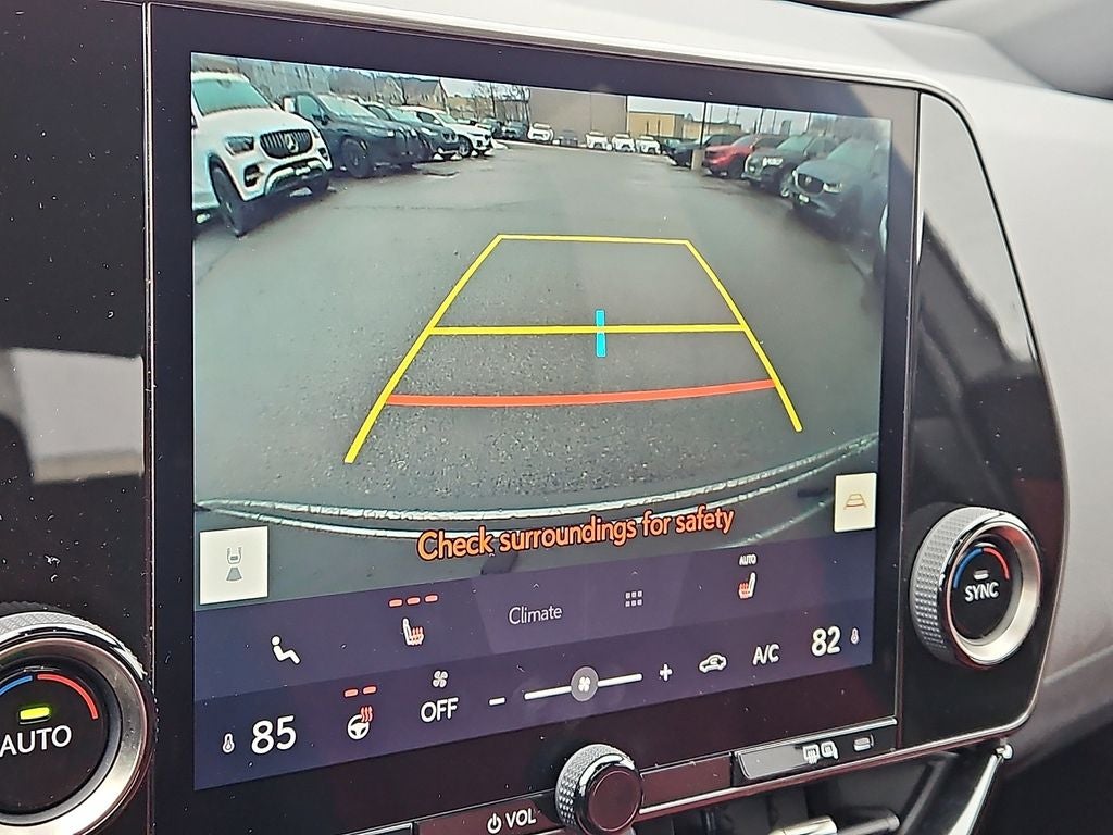 2022 Lexus NX 350 Base 350 Base