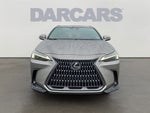 2022 Lexus NX 350 Base 350 Base
