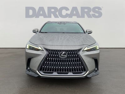 2022 Lexus NX 350 Base 350 Base