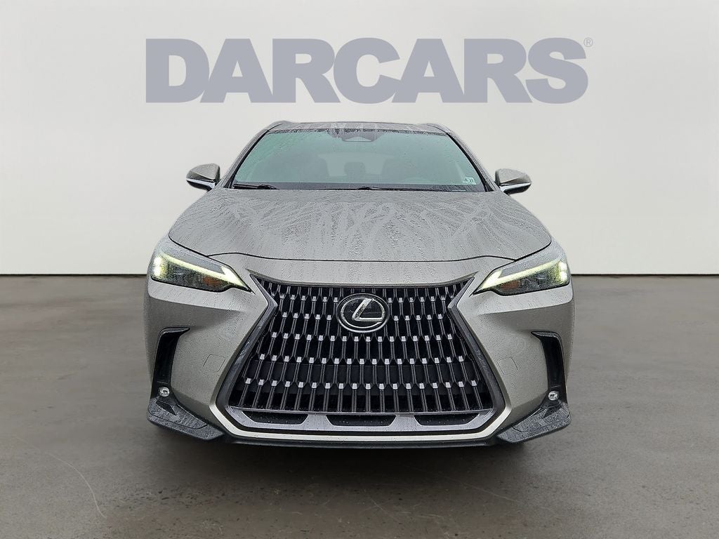 2022 Lexus NX 350 Base 350 Base