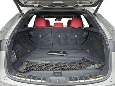 2022 Lexus NX 350 Base 350 Base