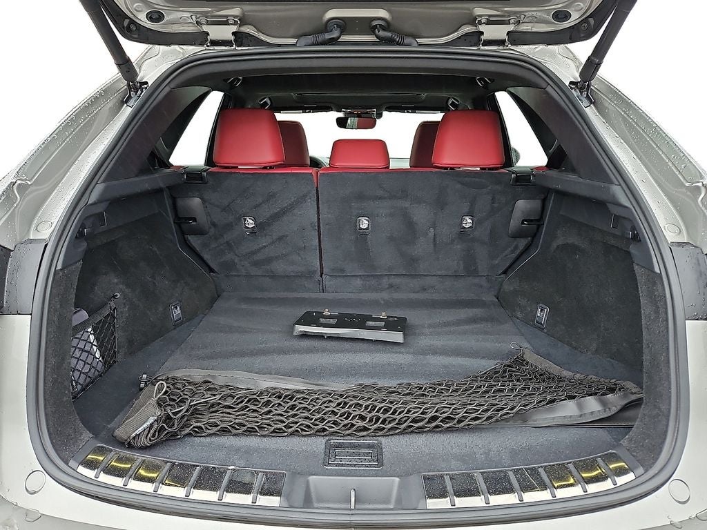 2022 Lexus NX 350 Base 350 Base