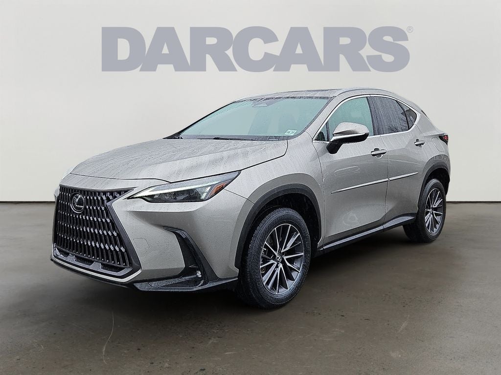 2022 Lexus NX 350 Base 350 Base