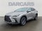 2022 Lexus NX 350 Base 350 Base