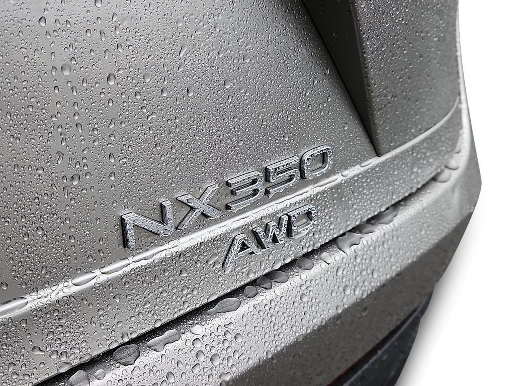 2022 Lexus NX 350 Base 350 Base