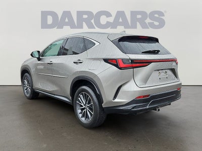 2022 Lexus NX 350 Base 350 Base