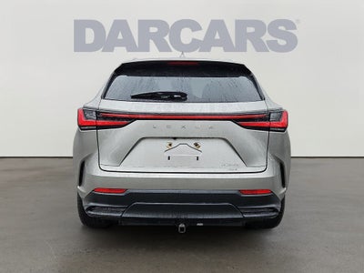 2022 Lexus NX 350 Base 350 Base