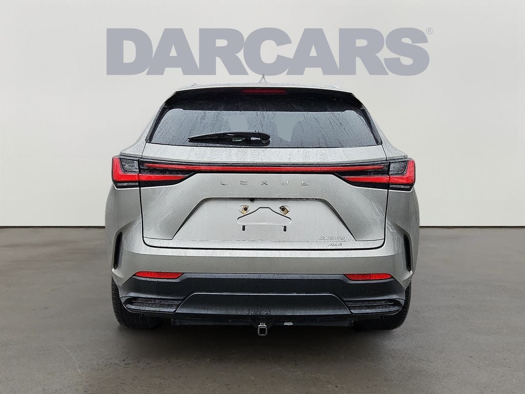 2022 Lexus NX 350 Base 350 Base