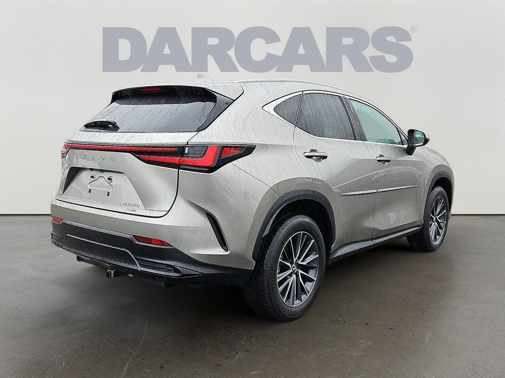 2022 Lexus NX 350 Base 350 Base